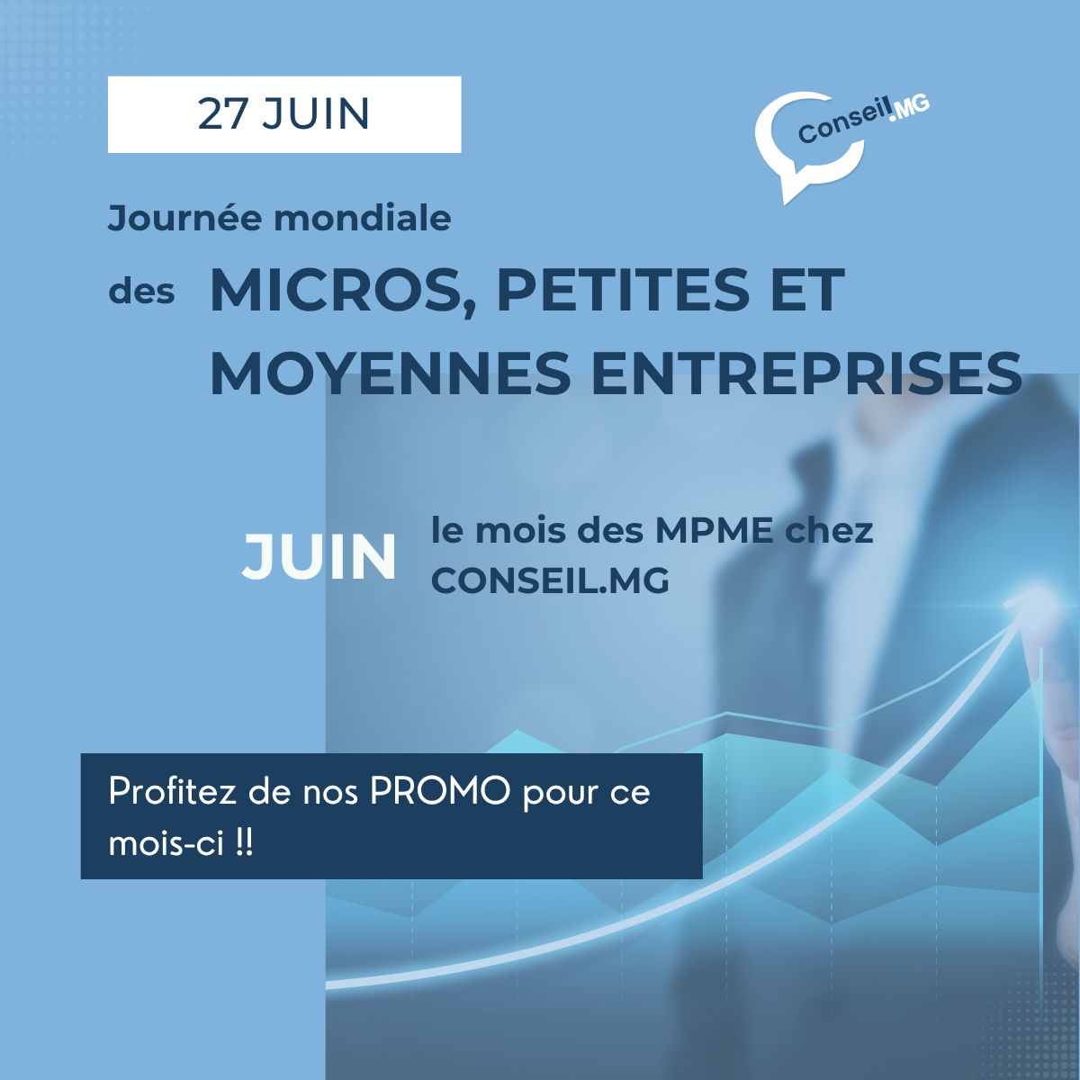 Journée mondiale des micros petites et moyennes entreprises